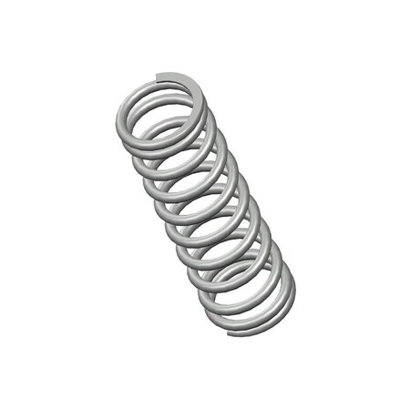 Approved Vendor Compression Spring, O= .540, L= 1.75, W= .063 G509967733